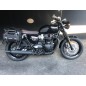 Bags & Bike borse laterali CAMION Triumph Bonneville T120