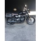 Bags & Bike borse laterali CAMION Triumph Bonneville T120