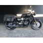 Bags & Bike borse laterali ADVENTUR Triumph Bonneville T120