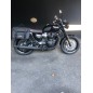 Bags & Bike borse laterali ADVENTUR Triumph Bonneville T120