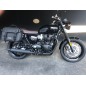 Bags & Bike borse laterali ADVENTUR Triumph Bonneville T120