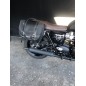 Bags & Bike borse laterali ADVENTUR Triumph Bonneville T120
