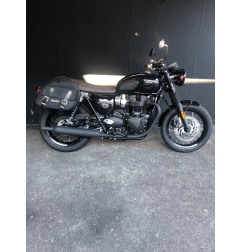 Bags & Bike borse laterali Explorer Triumph Bonneville T120