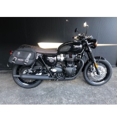 Bags & Bike borse laterali Explorer Triumph Bonneville T120