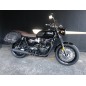 Bags & Bike borse laterali Explorer Triumph Bonneville T120