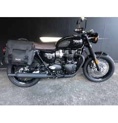 Bags & Bike borse laterali TREKKER Triumph Bonneville T120