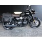 Bags & Bike borse laterali TREKKER Triumph Bonneville T120