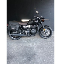 Bags & Bike borse laterali TREKKER Triumph Bonneville T120