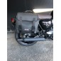 Bags & Bike borse laterali TREKKER Triumph Bonneville T120