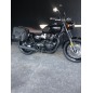 Bags & Bike borse laterali TREKKER Triumph Bonneville T120