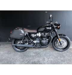 Bags & Bike borse laterali SCRAMBLER Triumph Bonneville T120