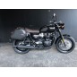 Bags & Bike borse laterali SCRAMBLER Triumph Bonneville T120
