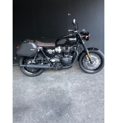 Bags & Bike borse laterali SCRAMBLER Triumph Bonneville T120