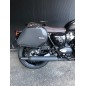 Bags & Bike borse laterali SCRAMBLER Triumph Bonneville T120