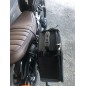 Bags & Bike borse laterali SCRAMBLER Triumph Bonneville T120