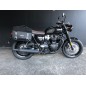 Bags & Bike borse laterali TRAVEL Triumph Bonneville T120