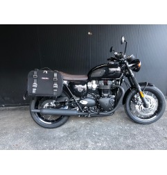Bags & Bike borse laterali CONTAINER Triumph Bonneville T120