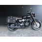 Bags & Bike borse laterali CONTAINER Triumph Bonneville T120