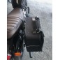 Bags & Bike borse laterali CONTAINER Triumph Bonneville T120