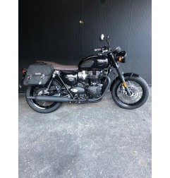 Bags & Bike borse laterali Exclusive Triumph Bonneville T120