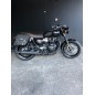 Bags & Bike borse laterali Exclusive Triumph Bonneville T120