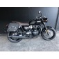 Bags & Bike borse laterali Exclusive Triumph Bonneville T120
