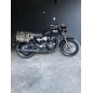 Bags & Bike borse laterali Sahara verde Triumph Bonneville T120