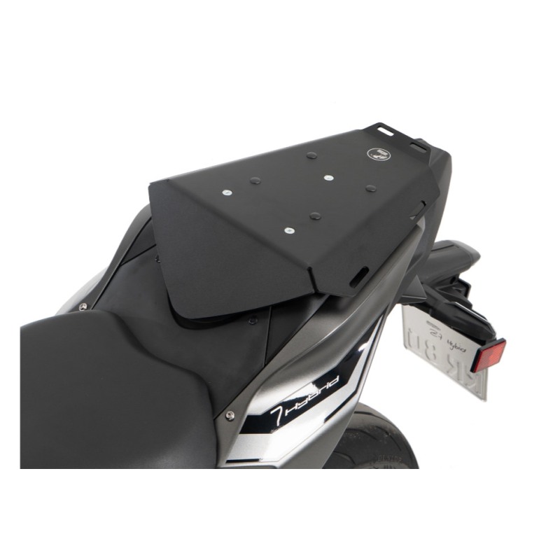 Hepco & Becker 6702561 Portapacchi Sportrack Kawasaki Ninja 7 Hybrid