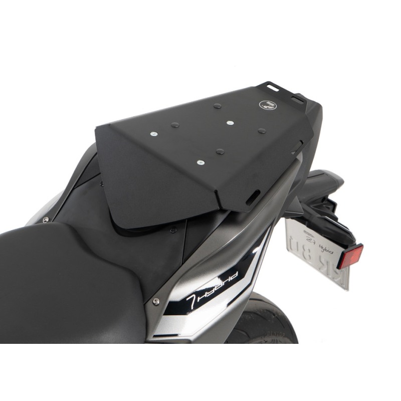 Hepco & Becker 6702560 00 01 Portapacchi Sportrack Kawasaki Z7 Hybrid