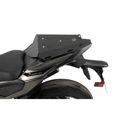 Hepco & Becker 6702560 00 01 Portapacchi Sportrack Kawasaki Z7 Hybrid