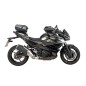 Hepco & Becker 6702560 00 01 Portapacchi Sportrack Kawasaki Z7 Hybrid
