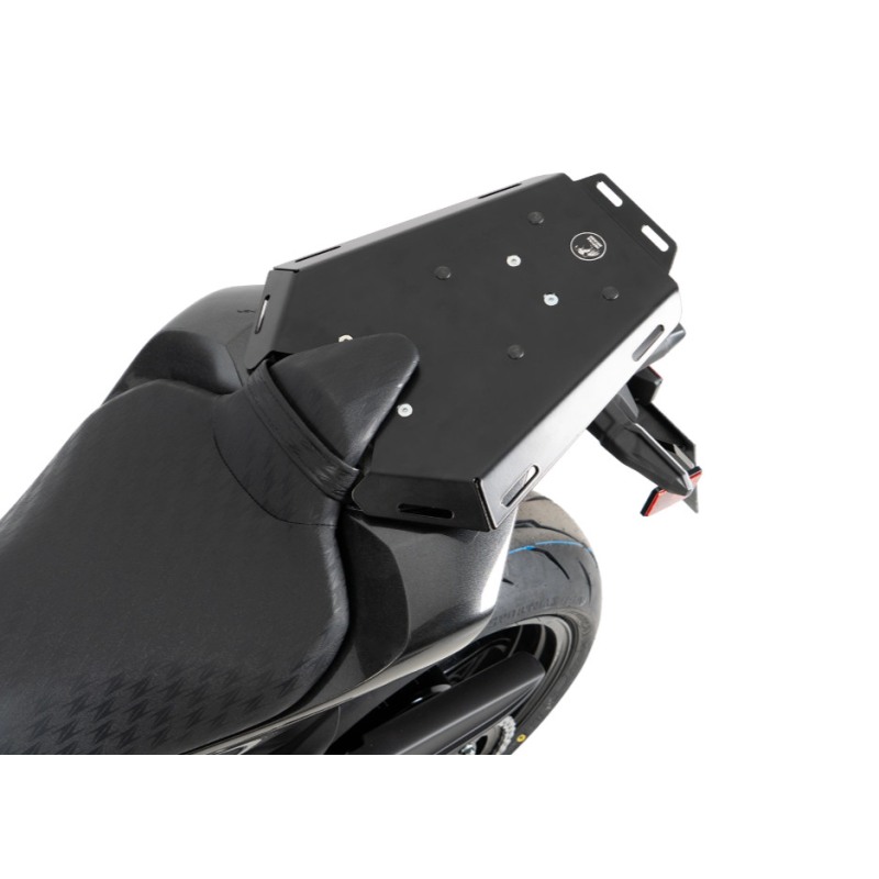 Hepco & Becker 6702557 00 01 Portapacchi Sportrack Kawasaki Z 1100 SE