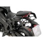 Hepco & Becker 6302557 00 01 supporto laterale C-Bow Kawasaki Z 1100