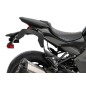 Hepco & Becker 6302557 00 01 supporto laterale C-Bow Kawasaki Z 1100