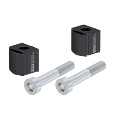 Hepco & Becker 42357692 20 01 riser manubrio CF Moto 800 MT-X