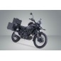 Set Adventure TRAX ADV Sw-Motech ADV.41.620.75100/B per Royal Enfield Himalayan 450
