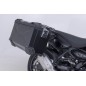 Set Adventure TRAX ADV Sw-Motech ADV.41.620.75100/B per Royal Enfield Himalayan 450