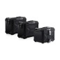 Set Adventure TRAX ADV Sw-Motech ADV.41.620.75100/B per Royal Enfield Himalayan 450