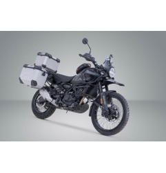 Set Adventure Sw-Motech ADV.41.620.75100/S per Royal Enfield Himalayan 450