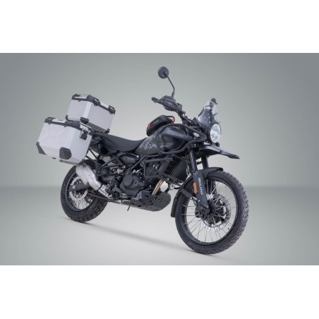 Set Adventure Sw-Motech ADV.41.620.75100/S per Royal Enfield Himalayan 450