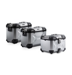 Set Adventure Sw-Motech ADV.41.620.75100/S per Royal Enfield Himalayan 450