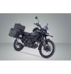 Set Adventure DUSC con bauletto L Sw-Motech ADV.41.620.65100/B per Royal Enfield Himalayan 450 Rally dal 2026