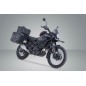 Set Adventure DUSC con bauletto L Sw-Motech ADV.41.620.65100/B per Royal Enfield Himalayan 450 Rally dal 2026
