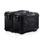Sistema di valigie in alluminio TRAX ADV Sw-Motech KFT.41.620.70300/S per Himalayan 450 Rally