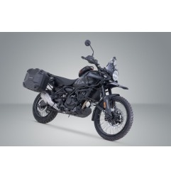 Sistema di valigie rigide Sw-Motech DUSC KFT.41.620.65200/B per Himalayan 450 Rally dal 2026