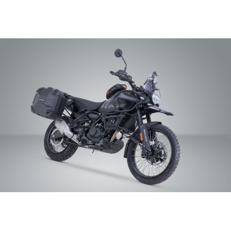 Sistema di valigie rigide Sw-Motech DUSC KFT.41.620.65200/B per Himalayan 450 Rally dal 2026