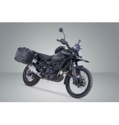 Sistema di valigie rigide DUSC Sw-Motech KFT.41.620.65300/B per Himalayan 450 Rally dal 2026