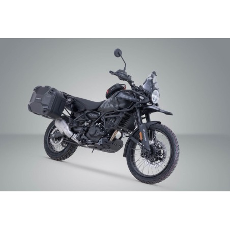 Sistema di valigie rigide DUSC Sw-Motech KFT.41.620.65300/B per Himalayan 450 Rally dal 2026