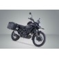 Sistema di valigie rigide DUSC Sw-Motech KFT.41.620.65300/B per Himalayan 450 Rally dal 2026