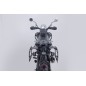 Sistema di valigie rigide DUSC Sw-Motech KFT.41.620.65300/B per Himalayan 450 Rally dal 2026